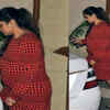 Rani Mukerji's pregnancy journey