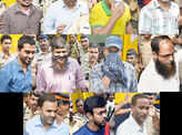 7/11 Mumbai train blasts: 5 get death; 7 sentenced to life