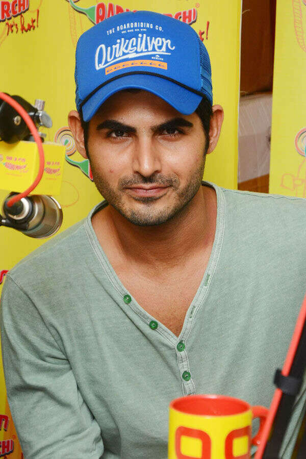 Omkar Kapoor