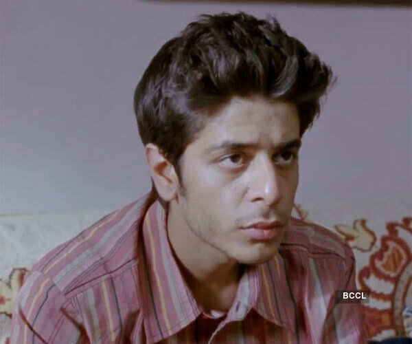Shashank Arora Images