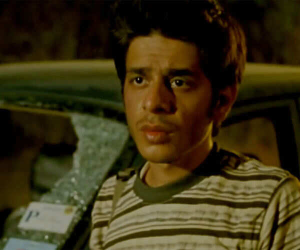 Shashank Arora Photos