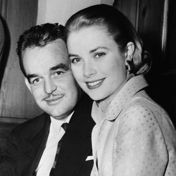 Grace Kelly