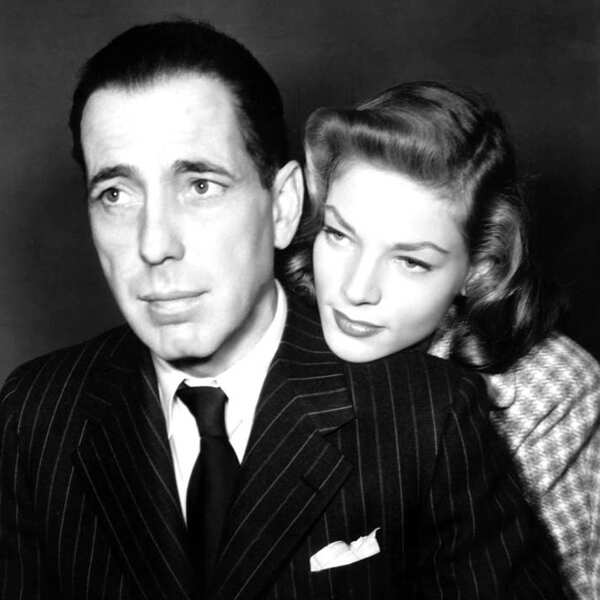 Lauren Bacall Photos