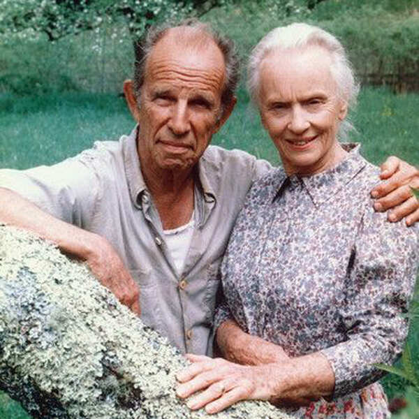 Jessica Tandy Photos