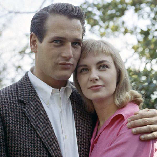 Paul Newman Pictures