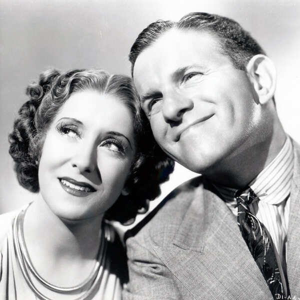 George Burns Images