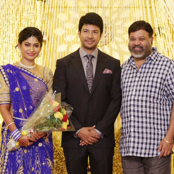 P. Vasu