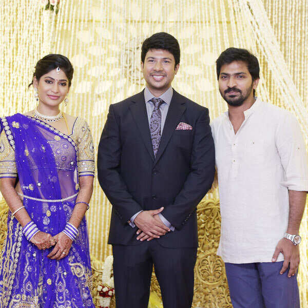 Vaibhav Reddy Wallpapers