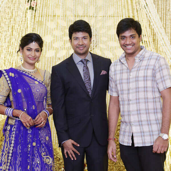 Sanjay Bharathi Wallpapers