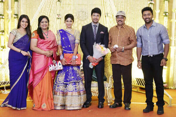Poornima Jayaram Photos