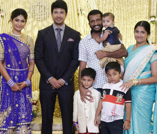 Suseenthiran Images