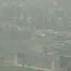 Article image for: Families evacuated from <i class="tbold">indonesia</i>'s haze