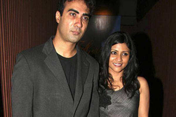 Ranvir Shorey