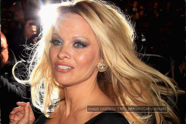 pamela anderson Images