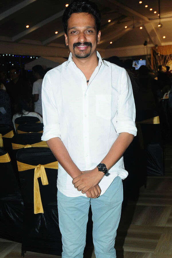Aneesh Upasana Photos