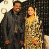 Article image for: <i class="tbold">najim arshad</i> & Thazni's wedding reception