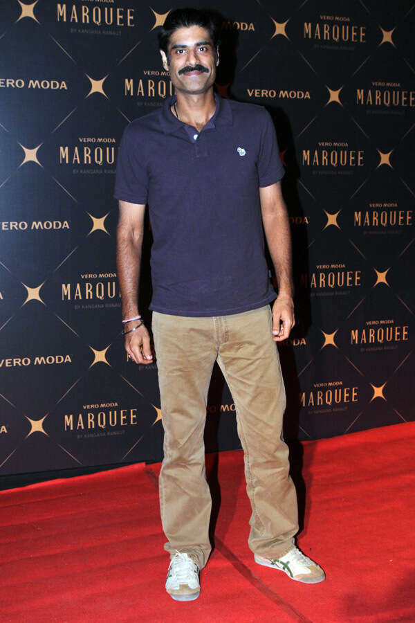 Sikandar Kher