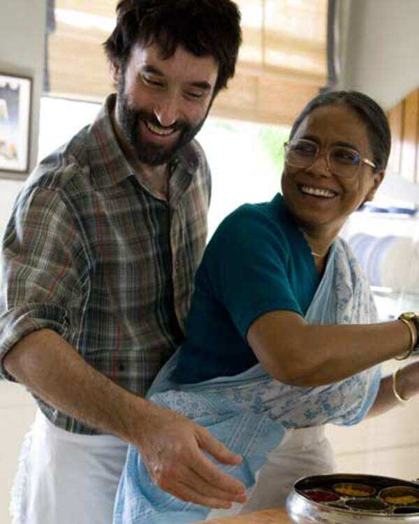 Don McKellar Photos