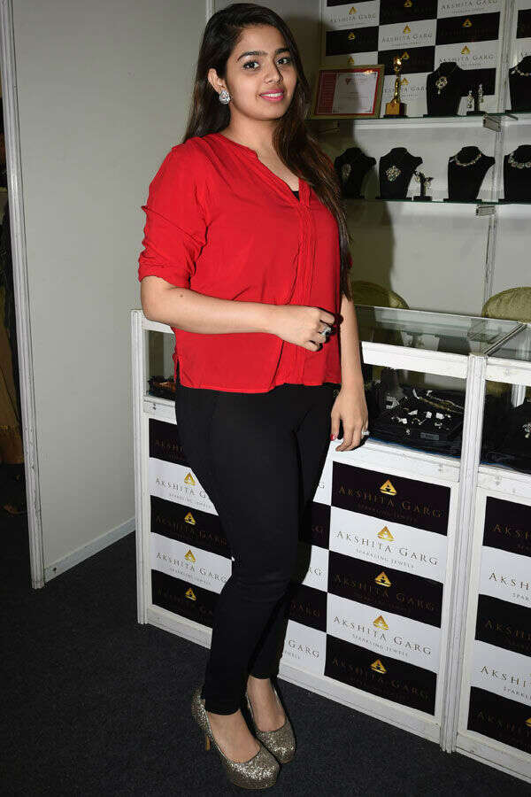 Akshita