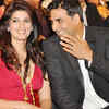 Article image for: Daredevil Akshay Kumar is scared of his wife Twinkle!