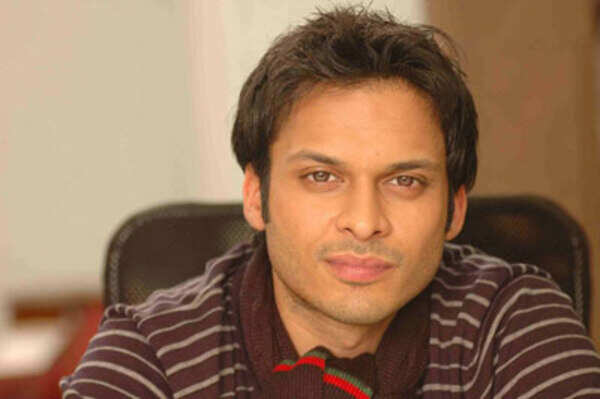 Akshay Kapoor