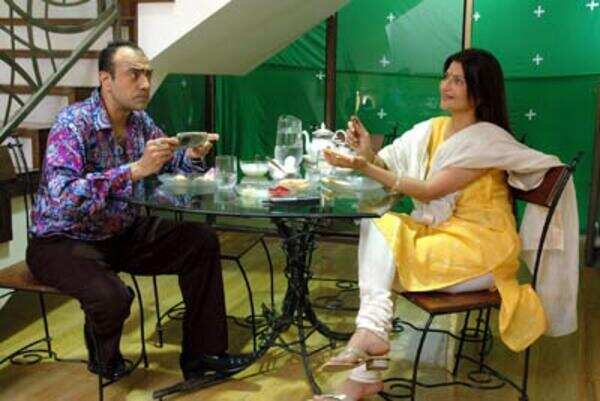 Rajit Kapoor