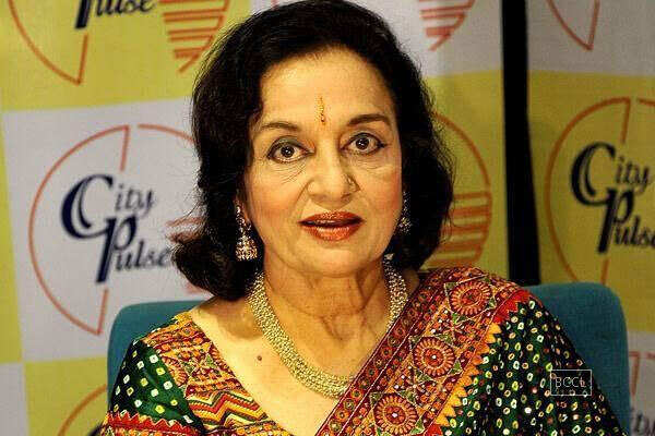 Asha Parekh