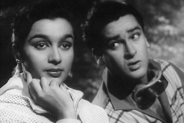 Asha Parekh
