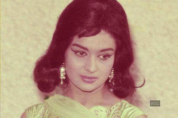 Asha Parekh