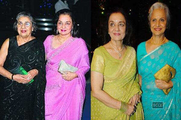 Asha Parekh