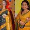 When a Bollywood actress praised another actress...