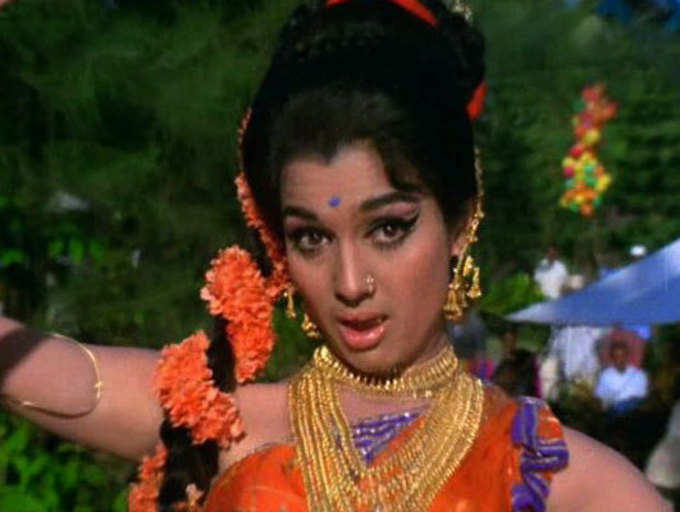 Asha Parekh: Things you should know about the actress