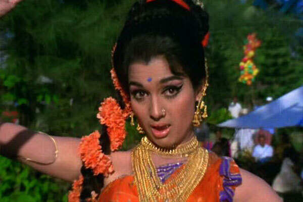 Asha Parekh