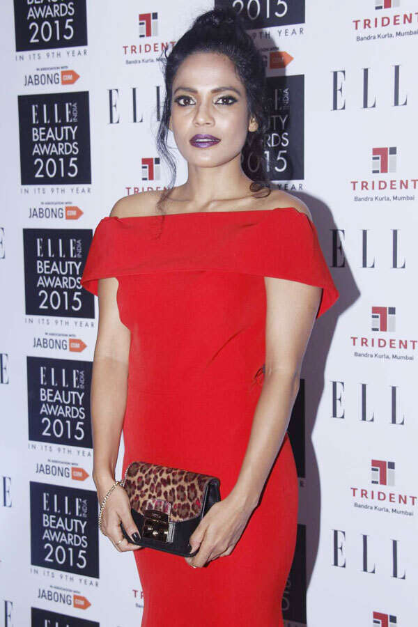 Priyanka Bose Images