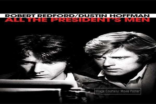Robert Redford Photos