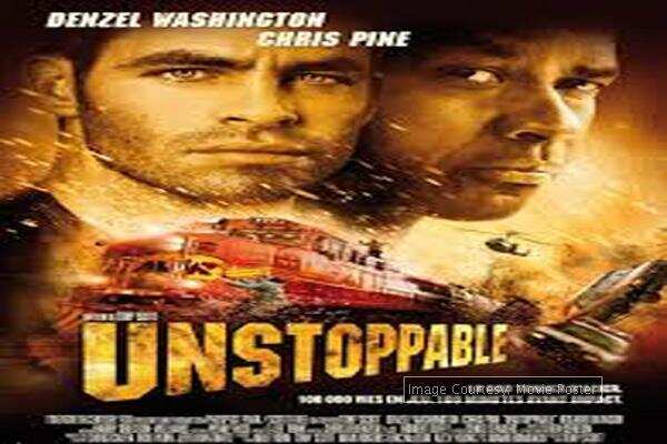 Denzel Washington Pictures