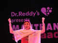 Mallika Sarabhai's dance-drama