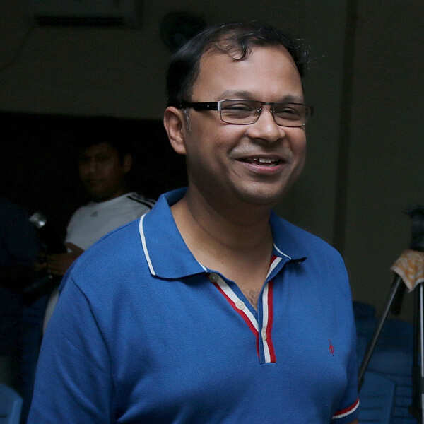 Atanu Ghosh
