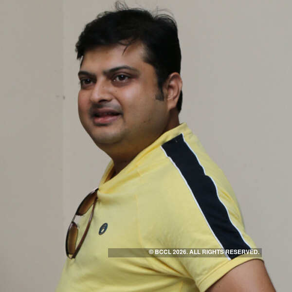 Biswanath Basu