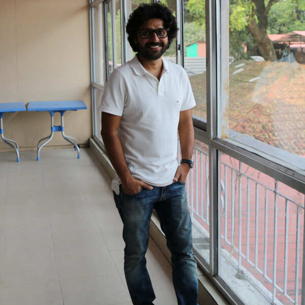 Joy Sarkar
