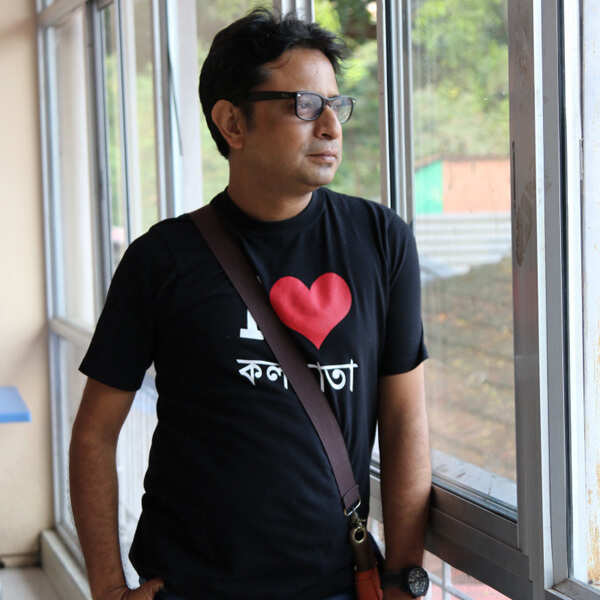Rupankar Bagchi