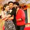 Team Shaandaar on 'Comedy Nights with Kapil'
