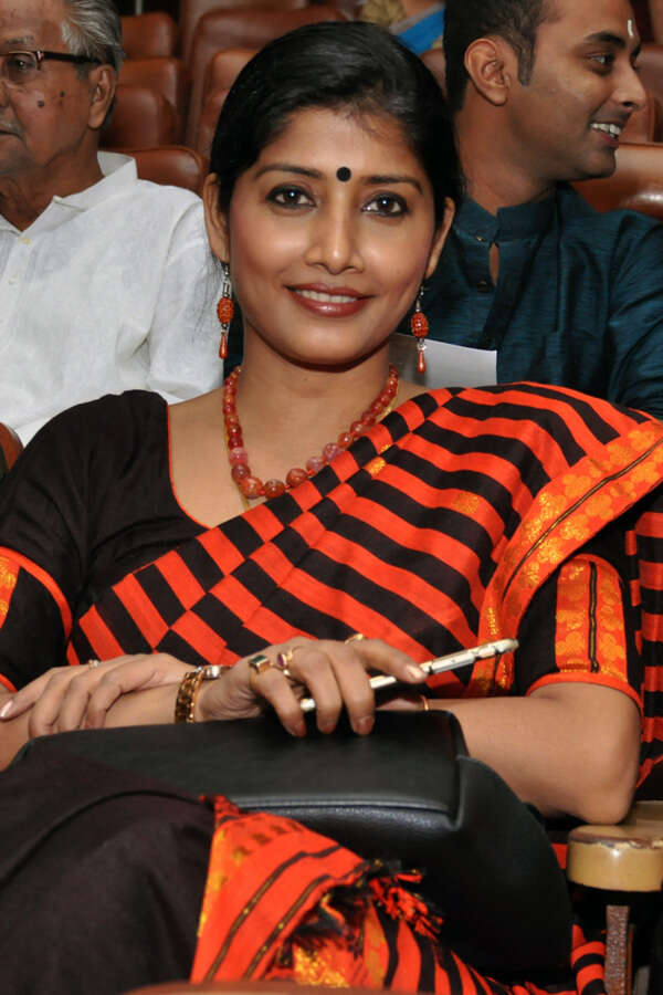 Jaya Seal Pictures