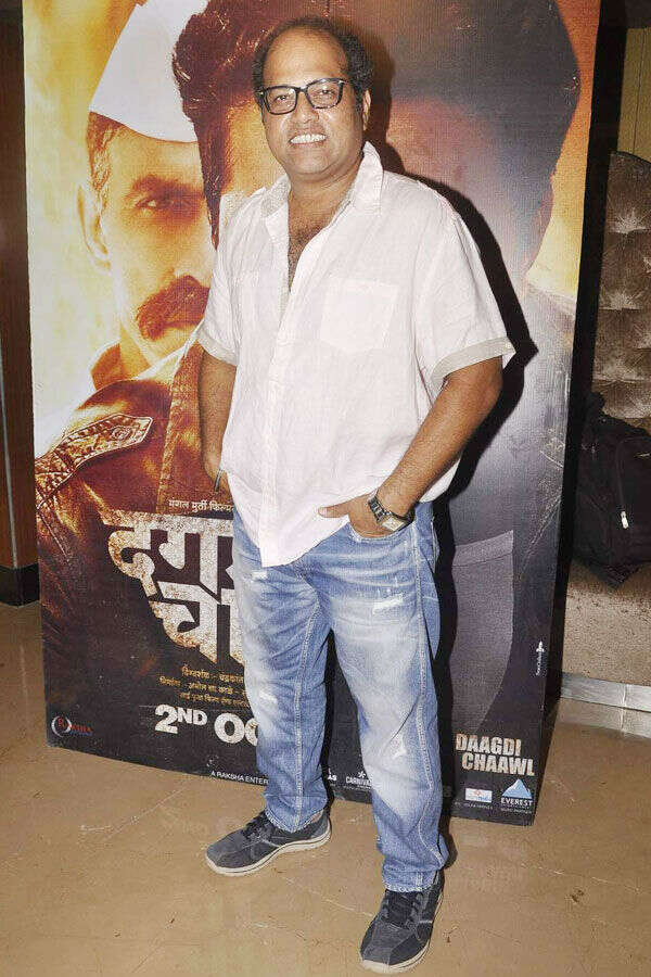 Sanjay Jadhav