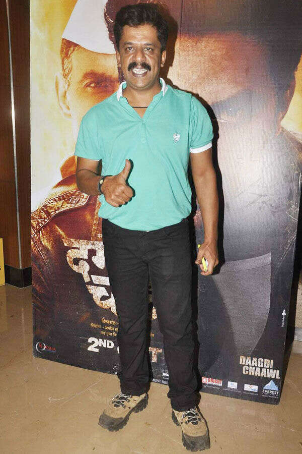 Upendra Limaye Stills