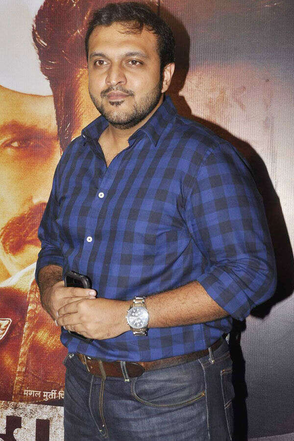 Aditya Sarpotdar Stills