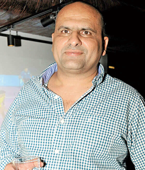 Ashwini Chaudhary Images
