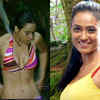When Shweta Tiwari made headlines