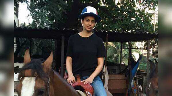 Bollywood actors acquire skills for their films