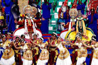 Article image for: Check out our latest images of <i class="tbold">indian super league</i>
